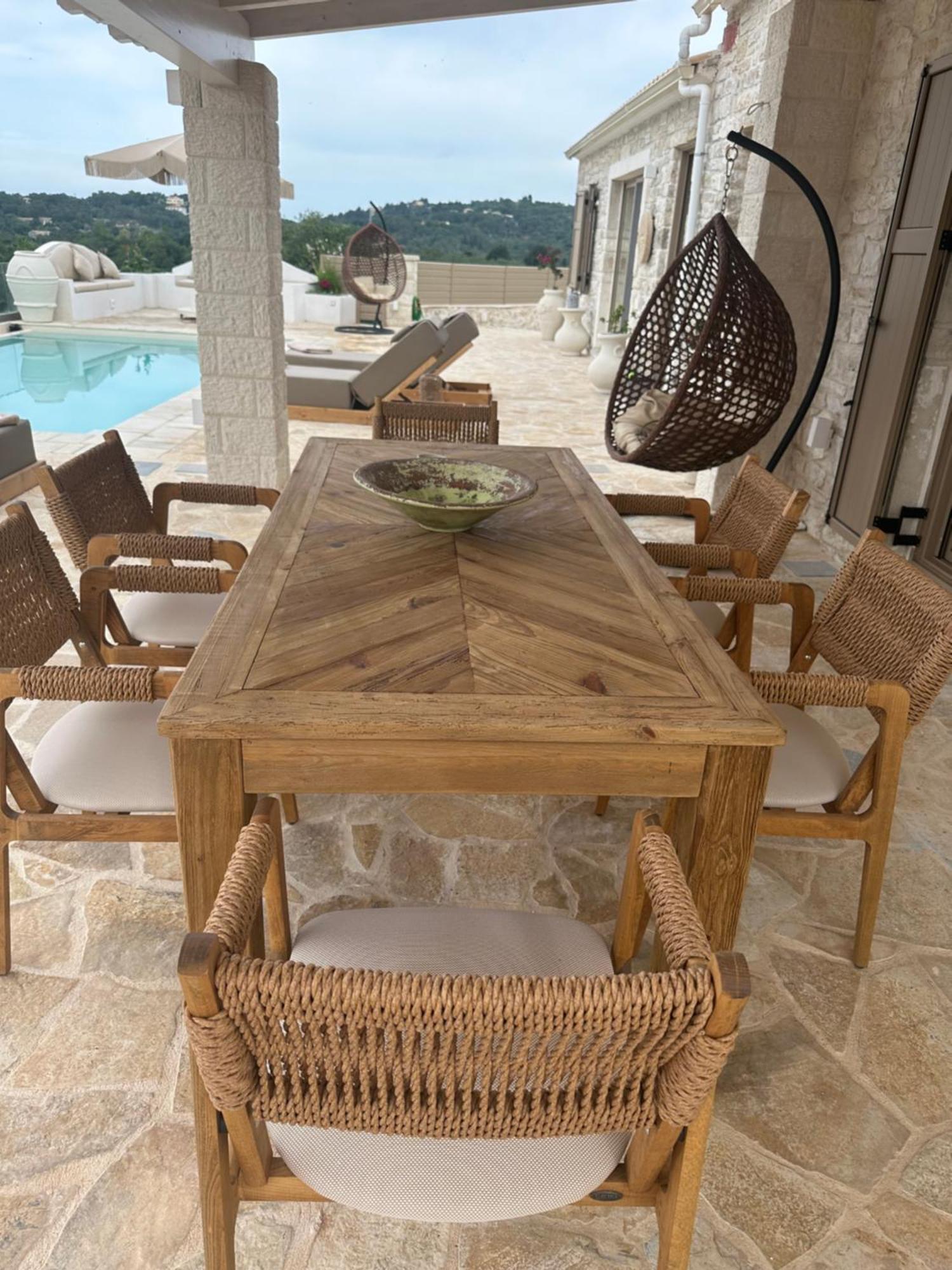 Nikolas Villa Ozias